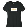 Women's Relaxed Jersey Short Sleeve Tee Thumbnail