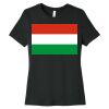 Women's Relaxed Jersey Short Sleeve Tee Thumbnail