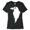 Women's Relaxed Jersey Short Sleeve Tee Thumbnail