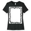 Women's Relaxed Jersey Short Sleeve Tee Thumbnail