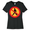 Women's Relaxed Jersey Short Sleeve Tee Thumbnail