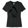 Women's Relaxed Jersey Short Sleeve Tee Thumbnail