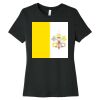 Women's Relaxed Jersey Short Sleeve Tee Thumbnail