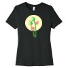Women's Relaxed Jersey Short Sleeve Tee Thumbnail