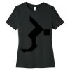 Women's Relaxed Jersey Short Sleeve Tee Thumbnail