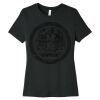 Women's Relaxed Jersey Short Sleeve Tee Thumbnail