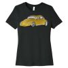 Women's Relaxed Jersey Short Sleeve Tee Thumbnail