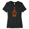 Women's Relaxed Jersey Short Sleeve Tee Thumbnail