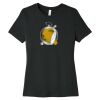 Women's Relaxed Jersey Short Sleeve Tee Thumbnail
