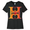 Women's Relaxed Jersey Short Sleeve Tee Thumbnail