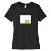 Women's Relaxed Jersey Short Sleeve Tee Thumbnail