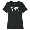 Women's Relaxed Jersey Short Sleeve Tee Thumbnail
