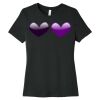Women's Relaxed Jersey Short Sleeve Tee Thumbnail