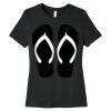Women's Relaxed Jersey Short Sleeve Tee Thumbnail