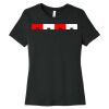 Women's Relaxed Jersey Short Sleeve Tee Thumbnail