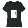 Women's Relaxed Jersey Short Sleeve Tee Thumbnail