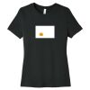 Women's Relaxed Jersey Short Sleeve Tee Thumbnail