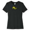 Women's Relaxed Jersey Short Sleeve Tee Thumbnail