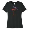 Women's Relaxed Jersey Short Sleeve Tee Thumbnail