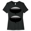Women's Relaxed Jersey Short Sleeve Tee Thumbnail