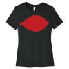Women's Relaxed Jersey Short Sleeve Tee Thumbnail