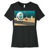 Women's Relaxed Jersey Short Sleeve Tee Thumbnail