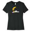 Women's Relaxed Jersey Short Sleeve Tee Thumbnail