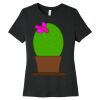 Women's Relaxed Jersey Short Sleeve Tee Thumbnail