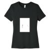 Women's Relaxed Jersey Short Sleeve Tee Thumbnail