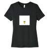 Women's Relaxed Jersey Short Sleeve Tee Thumbnail