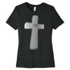 Women's Relaxed Jersey Short Sleeve Tee Thumbnail