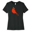 Women's Relaxed Jersey Short Sleeve Tee Thumbnail