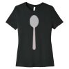 Women's Relaxed Jersey Short Sleeve Tee Thumbnail