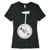 Women's Relaxed Jersey Short Sleeve Tee Thumbnail