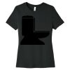 Women's Relaxed Jersey Short Sleeve Tee Thumbnail