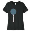 Women's Relaxed Jersey Short Sleeve Tee Thumbnail