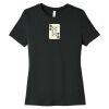 Women's Relaxed Jersey Short Sleeve Tee Thumbnail