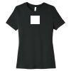 Women's Relaxed Jersey Short Sleeve Tee Thumbnail