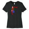 Women's Relaxed Jersey Short Sleeve Tee Thumbnail