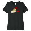 Women's Relaxed Jersey Short Sleeve Tee Thumbnail