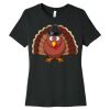 Women's Relaxed Jersey Short Sleeve Tee Thumbnail