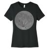 Women's Relaxed Jersey Short Sleeve Tee Thumbnail