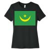 Women's Relaxed Jersey Short Sleeve Tee Thumbnail