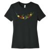 Women's Relaxed Jersey Short Sleeve Tee Thumbnail