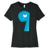 Women's Relaxed Jersey Short Sleeve Tee Thumbnail
