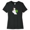 Women's Relaxed Jersey Short Sleeve Tee Thumbnail