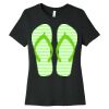 Women's Relaxed Jersey Short Sleeve Tee Thumbnail