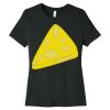 Women's Relaxed Jersey Short Sleeve Tee Thumbnail