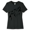 Women's Relaxed Jersey Short Sleeve Tee Thumbnail