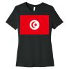 Women's Relaxed Jersey Short Sleeve Tee Thumbnail